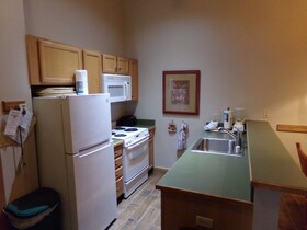 Arapahoe Lodge