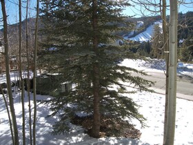 Arapahoe Lodge