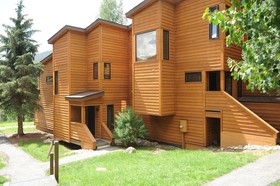 Aspen Ridge Condominiums