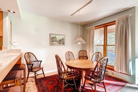 Aspen Ridge Condominiums