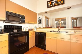 Aspen Ridge Condominiums