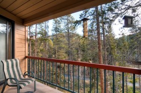 Aspen Ridge Condominiums