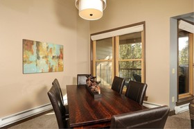 Aspen Ridge Condominiums