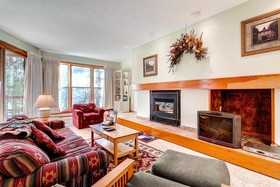 Aspen Ridge Condominiums