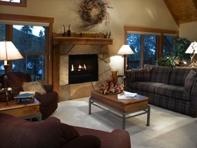 Aspen Ridge Condominiums