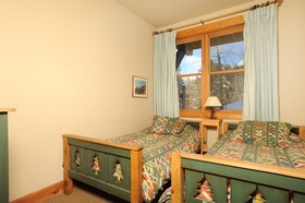 Aspen Ridge Condominiums