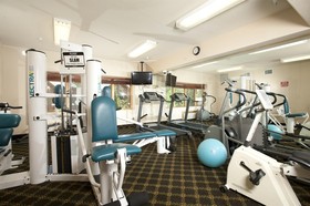 Aspen Ridge Condominiums