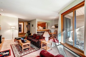 Aspen Ridge Condominiums