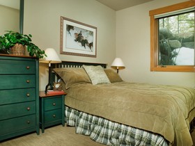 Aspen Ridge Condominiums