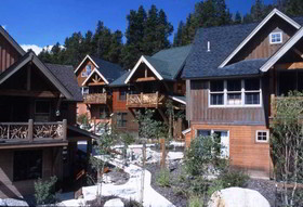 Aspen Ridge Condominiums