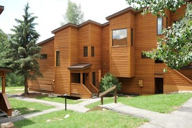 Aspen Ridge Condominiums