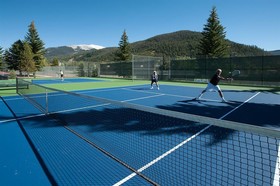 Aspen Ridge Condominiums