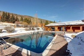 Aspen Ridge Condominiums