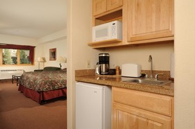 Aspen Ridge Condominiums