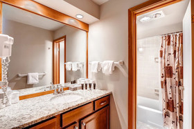Aspen Ridge Condominiums