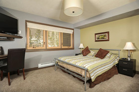 Aspen Ridge Condominiums