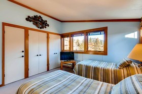 Aspen Ridge Condominiums