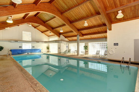 Aspen Ridge Condominiums