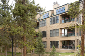 Aspen Ridge Condominiums