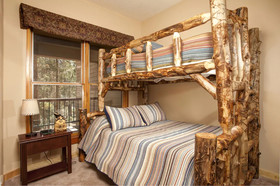 Aspen Ridge Condominiums
