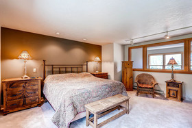 Aspen Ridge Condominiums