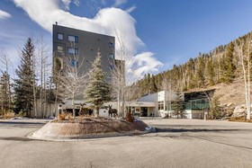 Aspen Ridge Condominiums