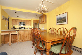Aspen Ridge Condominiums