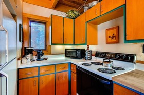 Aspen Ridge Condominiums