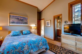 Aspen Ridge Condominiums