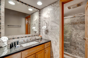 Aspen Ridge Condominiums