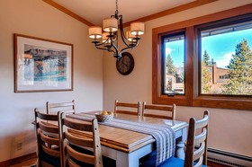 Aspen Ridge Condominiums