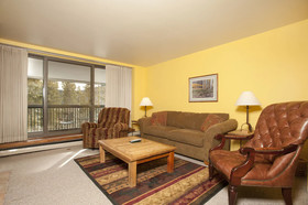 Aspen Ridge Condominiums