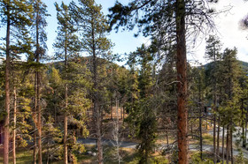 Aspen Ridge Condominiums