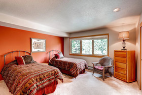 Aspen Ridge Condominiums