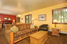 Aspen Ridge Condominiums