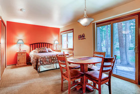 Aspen Ridge Condominiums