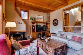 Aspen Ridge Condominiums