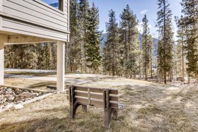 Aspen Ridge Condominiums