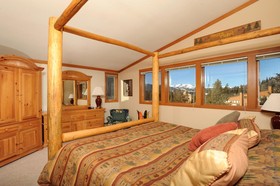Aspen Ridge Condominiums