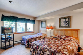 Aspen Ridge Condominiums