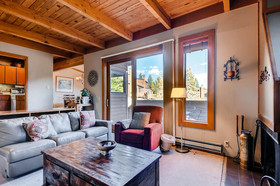 Aspen Ridge Condominiums
