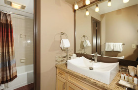 Aspen Ridge Condominiums