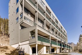 Aspen Ridge Condominiums