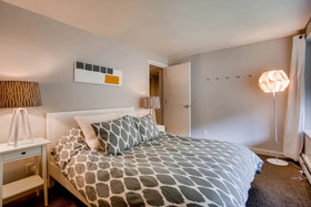 Aspen Ridge Condominiums