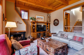 Aspen Ridge Condominiums