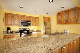 Aspen Ridge Condominiums