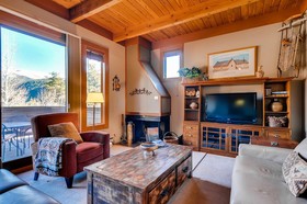 Aspen Ridge Condominiums