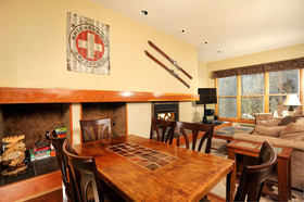 Aspen Ridge Condominiums