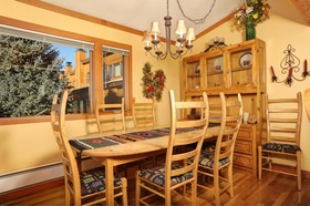 Aspen Ridge Condominiums