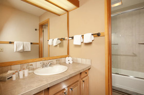 Aspen Ridge Condominiums